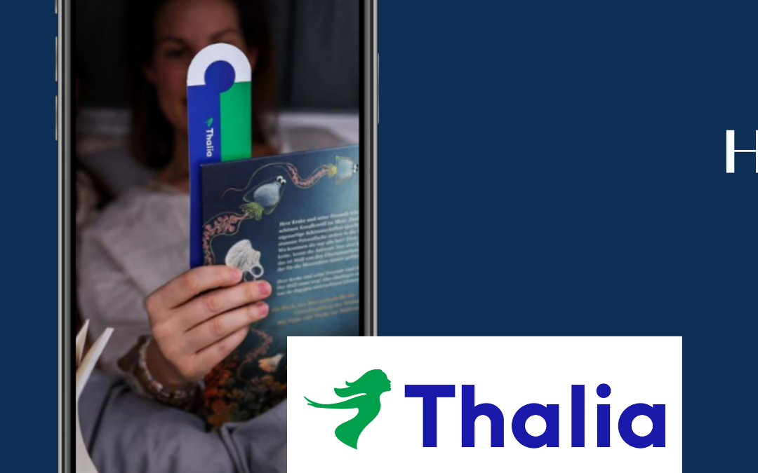 Case Study – Thalia