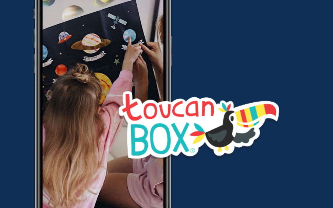 Case Study – Toucanbox