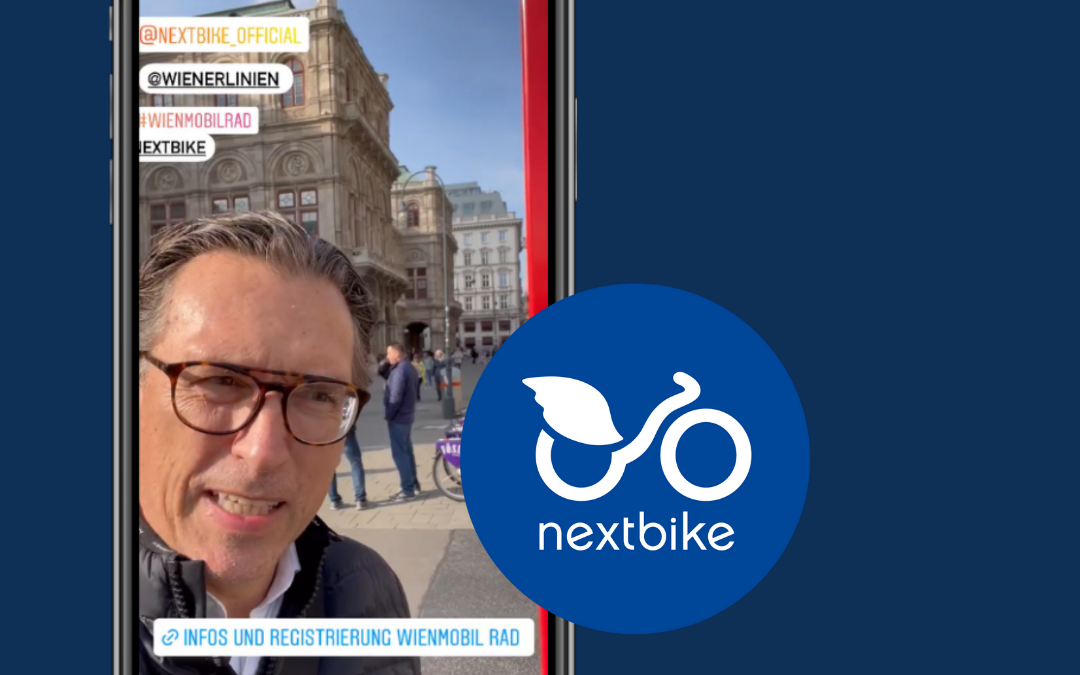 Case Study – Nextbike