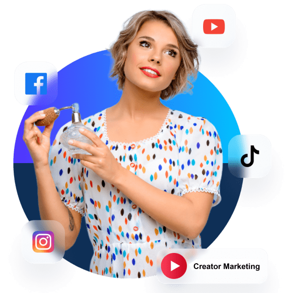 Influencer Marketing