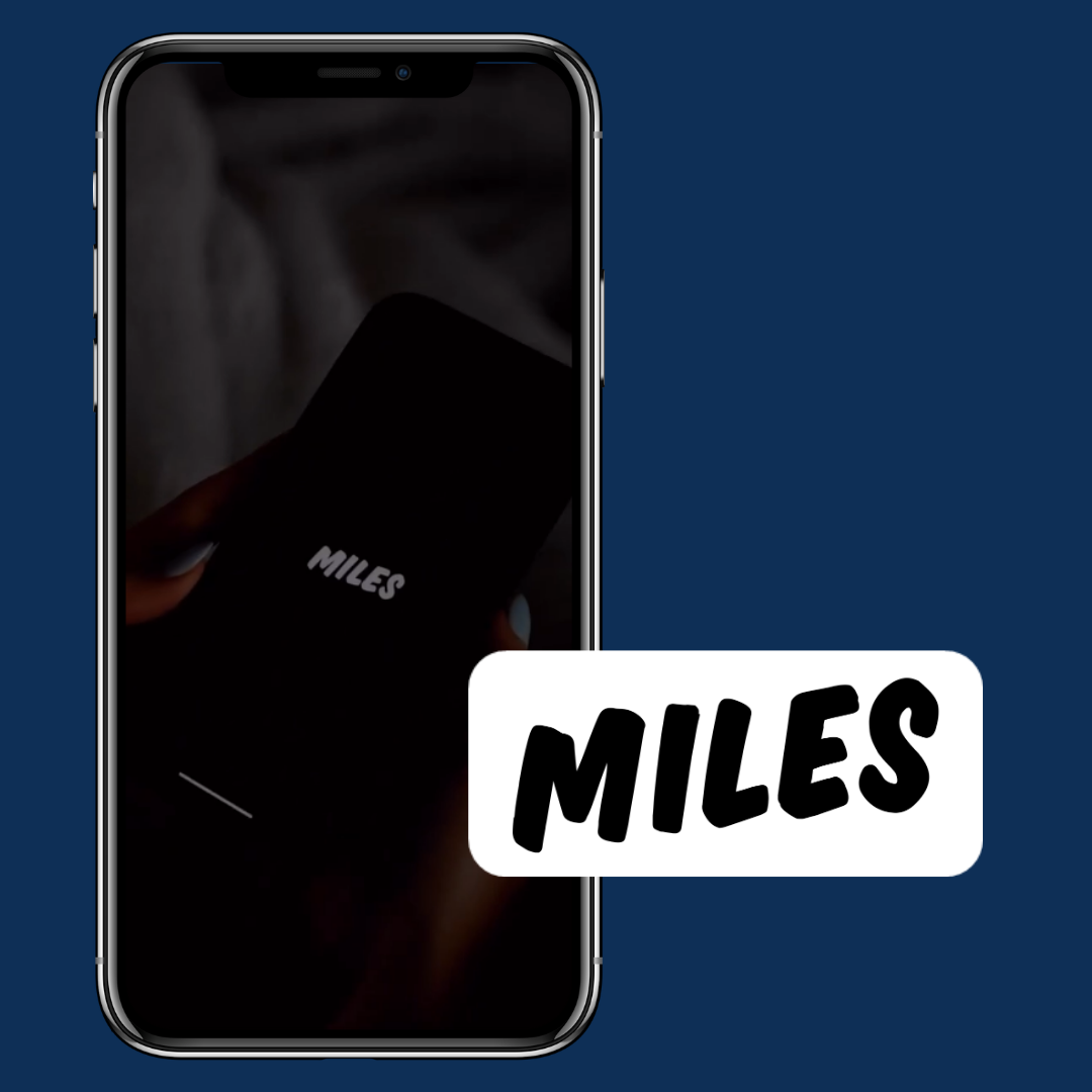 MILES Case Study